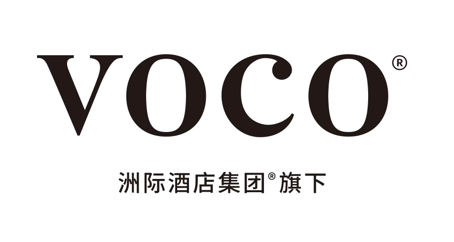 奥克兰市中心VOCO酒店 Logo